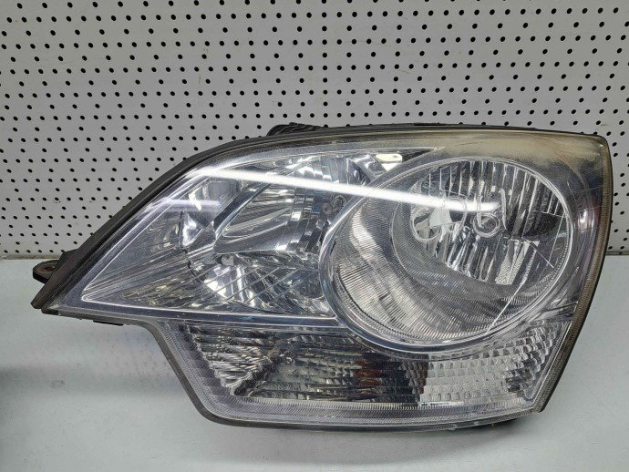 Far stanga Opel Antara [Fabr 2006-2017] OEM