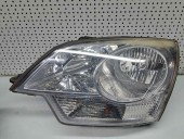 Far stanga Opel Antara [Fabr 2006-2017] OEM