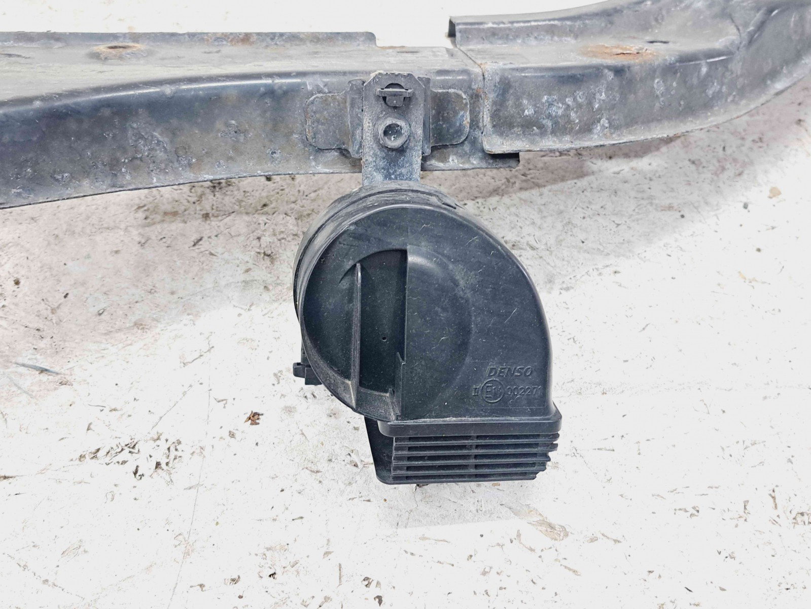 Capac trager MAZDA CX-5 (KE) [Fabr 2011-2016] OEM - imagine 2