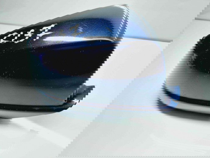 Carcasa oglinda dreapta Bmw 5 Touring (F11) [Fabr 2011-2016] 7255124-05