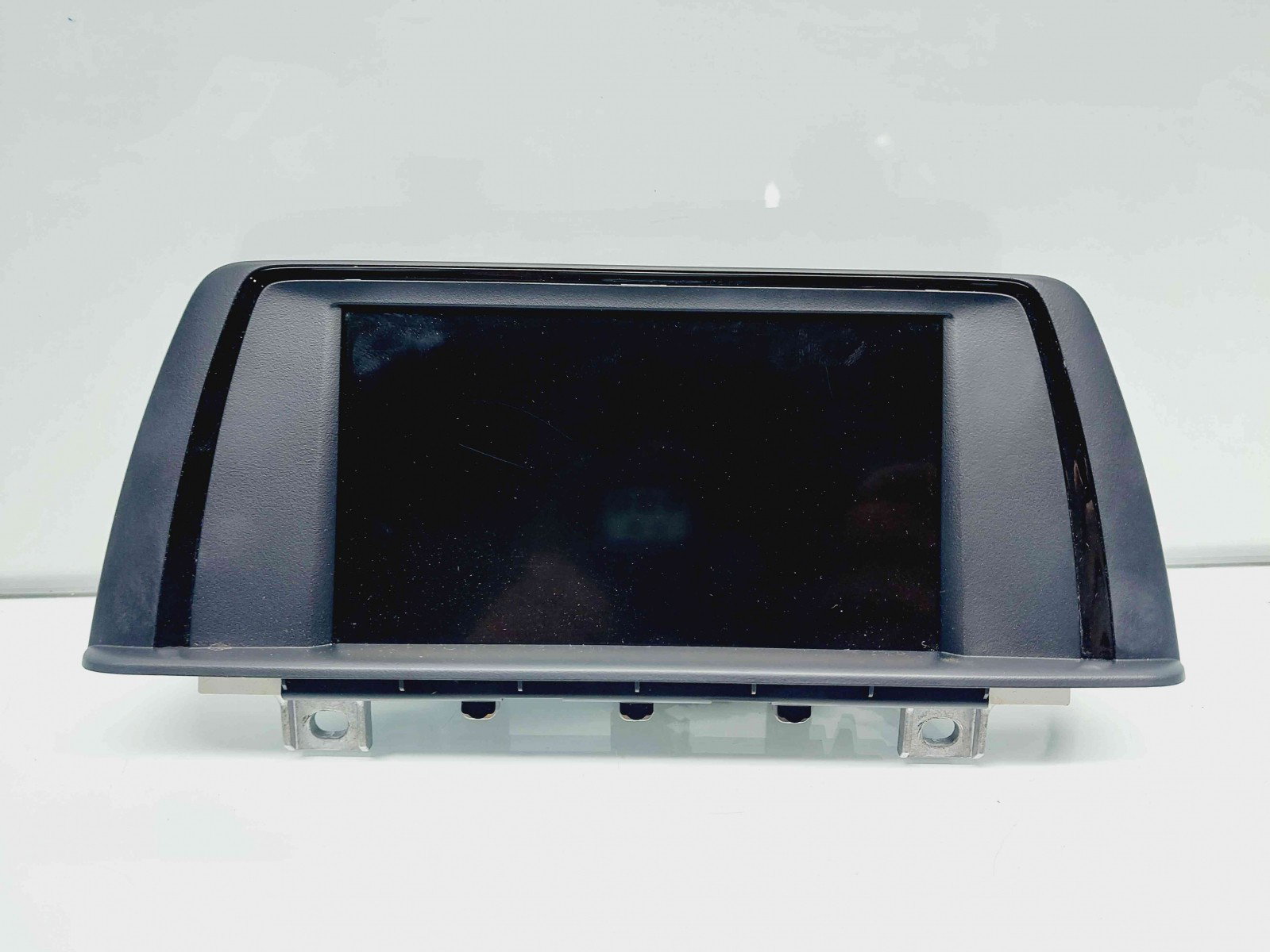 Display bord Bmw 1 (F20, F21) [Fabr 2011-2017] 9262752-02