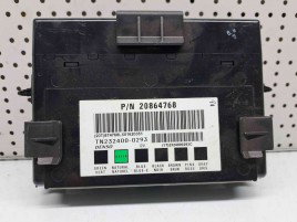 Modul confort Opel Antara [Fabr 2006-2017] 20864768