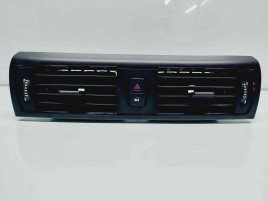 Grila aerisire centrala Bmw 1 (F20, F21) [Fabr 2011-2017] 9205357-11