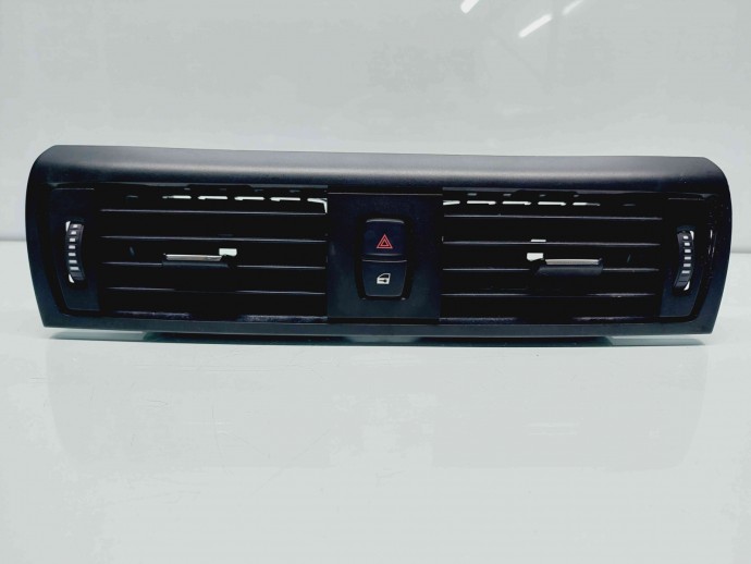  Grila aerisire centrala Bmw 1 (F20, F21) [Fabr 2011-2017] 9205357-11
