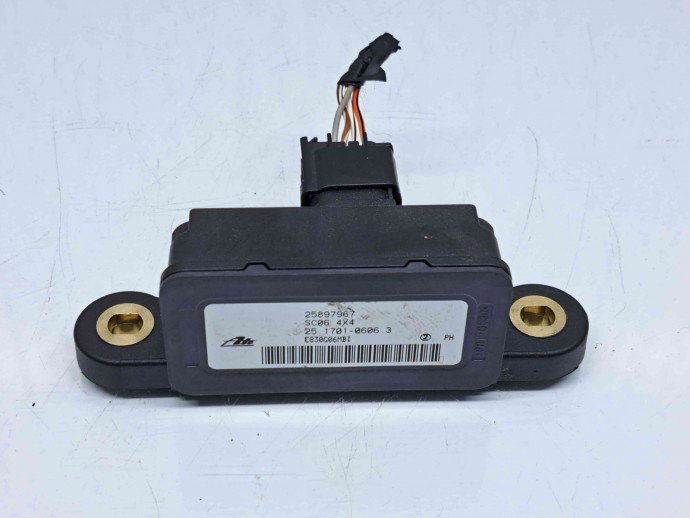 Modul ESP Opel Antara [Fabr 2006-2017] 25897967