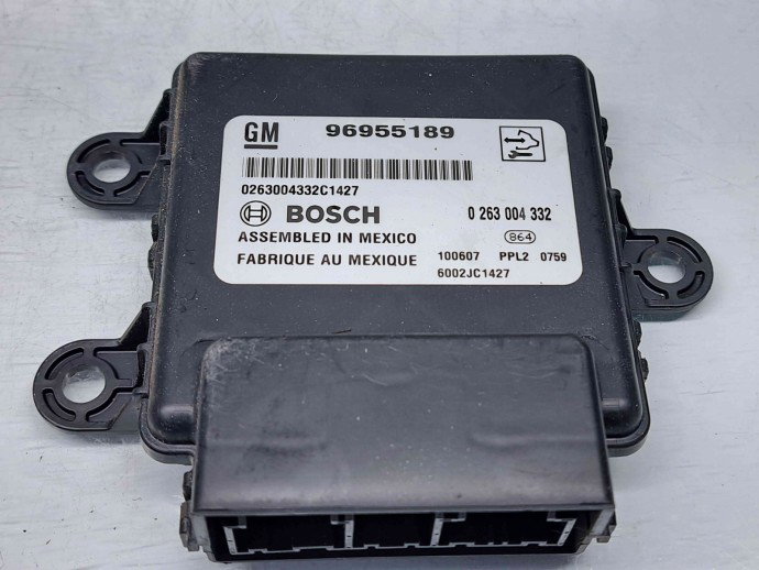 Modul senzori parcare Opel Antara [Fabr 2006-2017] 96955189