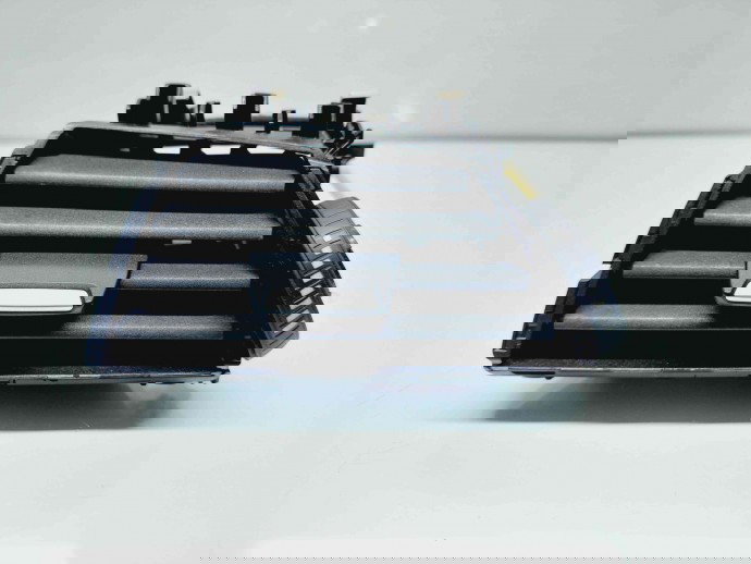  Grila aerisire stanga Bmw 1 (F20, F21) [Fabr 2011-2017] 9205355-07