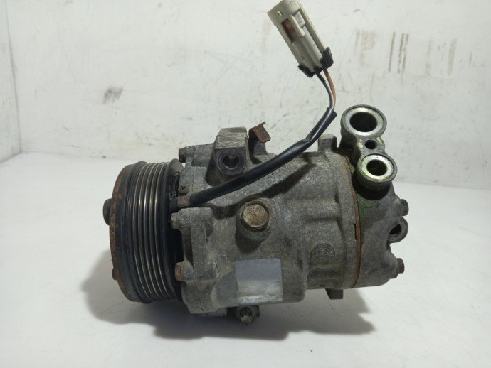 Compresor clima Opel Astra G 2.0 DTI OEM 1998-2004