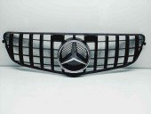 Grila bara fata Mercedes Clasa C (W204) [Fabr 2007-2014] OEM