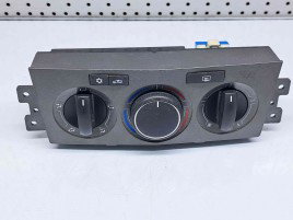 Panou comanda clima Opel Antara [Fabr 2006-2017] 96834885