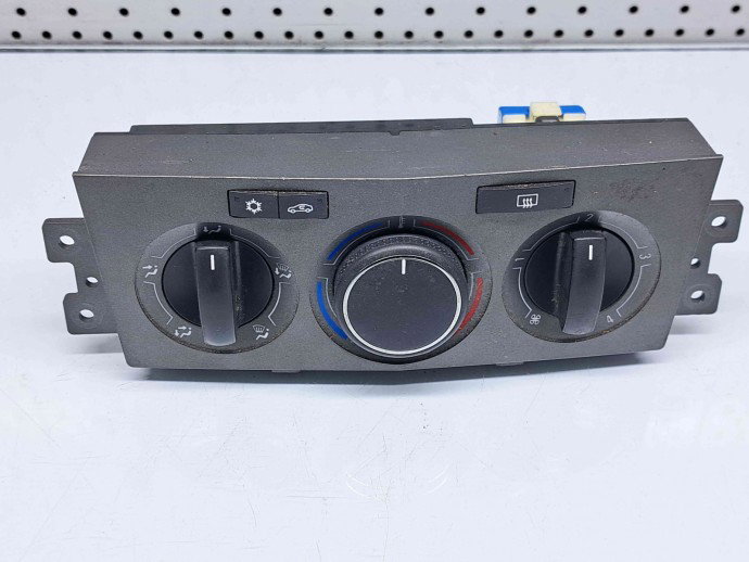 Panou comanda clima Opel Antara [Fabr 2006-2017] 96834885