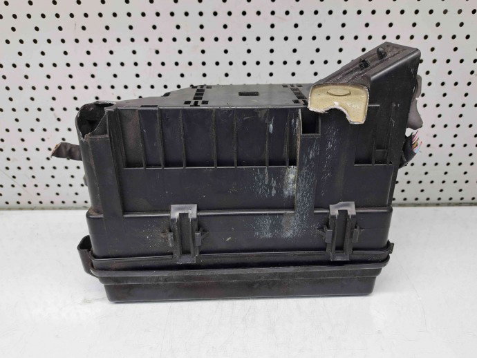 Panou sigurante Opel Antara [Fabr 2006-2017] OEM