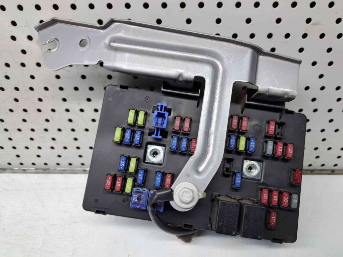 Panou sigurante Opel Antara [Fabr 2006-2017] AK-62847