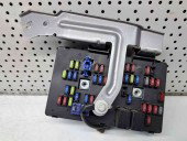 Panou sigurante Opel Antara [Fabr 2006-2017] AK-62847