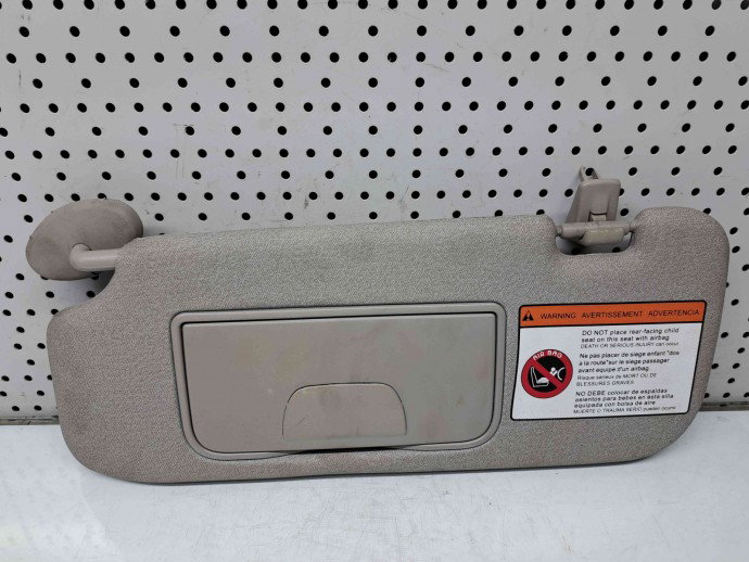 Parasolar dreapta Opel Antara [Fabr 2006-2017] OEM