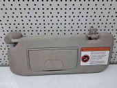 Parasolar dreapta Opel Antara [Fabr 2006-2017] OEM