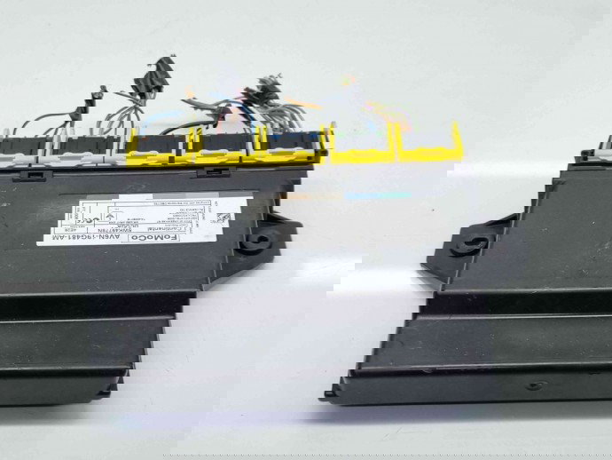  Modul confort Ford Kuga II [Fabr 2012-prezent] AV6N-19G481-AM