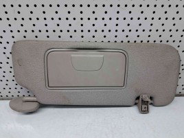 Parasolar stanga Opel Antara [Fabr 2006-2017] OEM