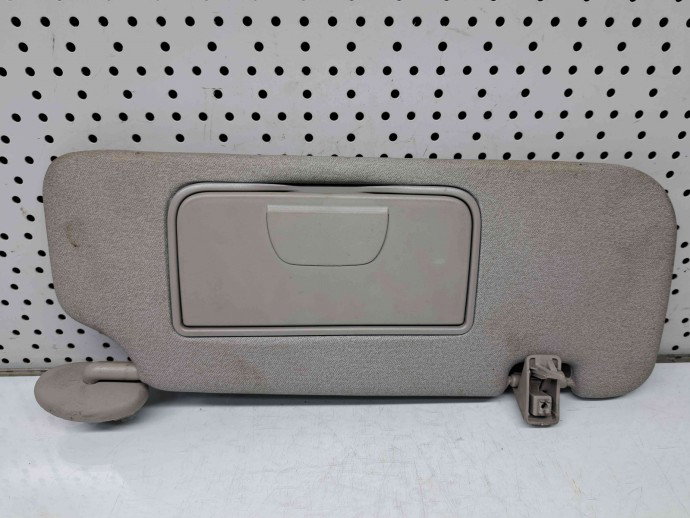 Parasolar stanga Opel Antara [Fabr 2006-2017] OEM
