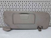 Parasolar stanga Opel Antara [Fabr 2006-2017] OEM