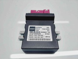  Modul confort Bmw 1 (F20, F21) [Fabr 2011-2017] 7301554