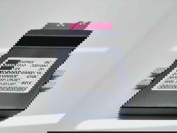  Modul confort Bmw 1 (F20, F21) [Fabr 2011-2017] 7301554