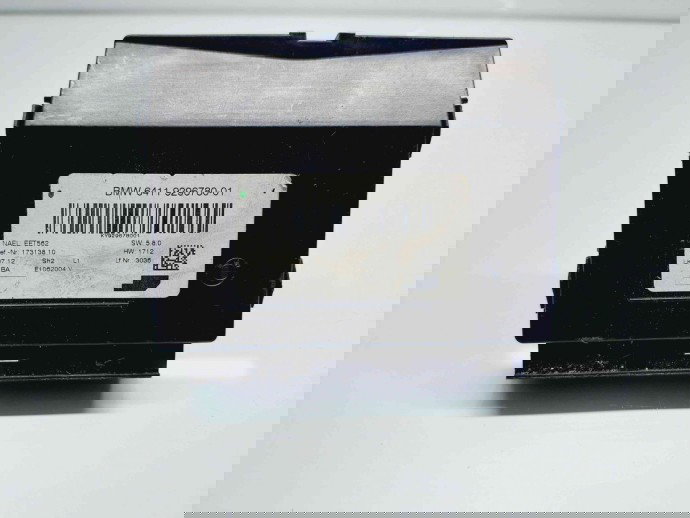  Modul confort Bmw 1 (F20, F21) [Fabr 2011-2017] 9296780-01