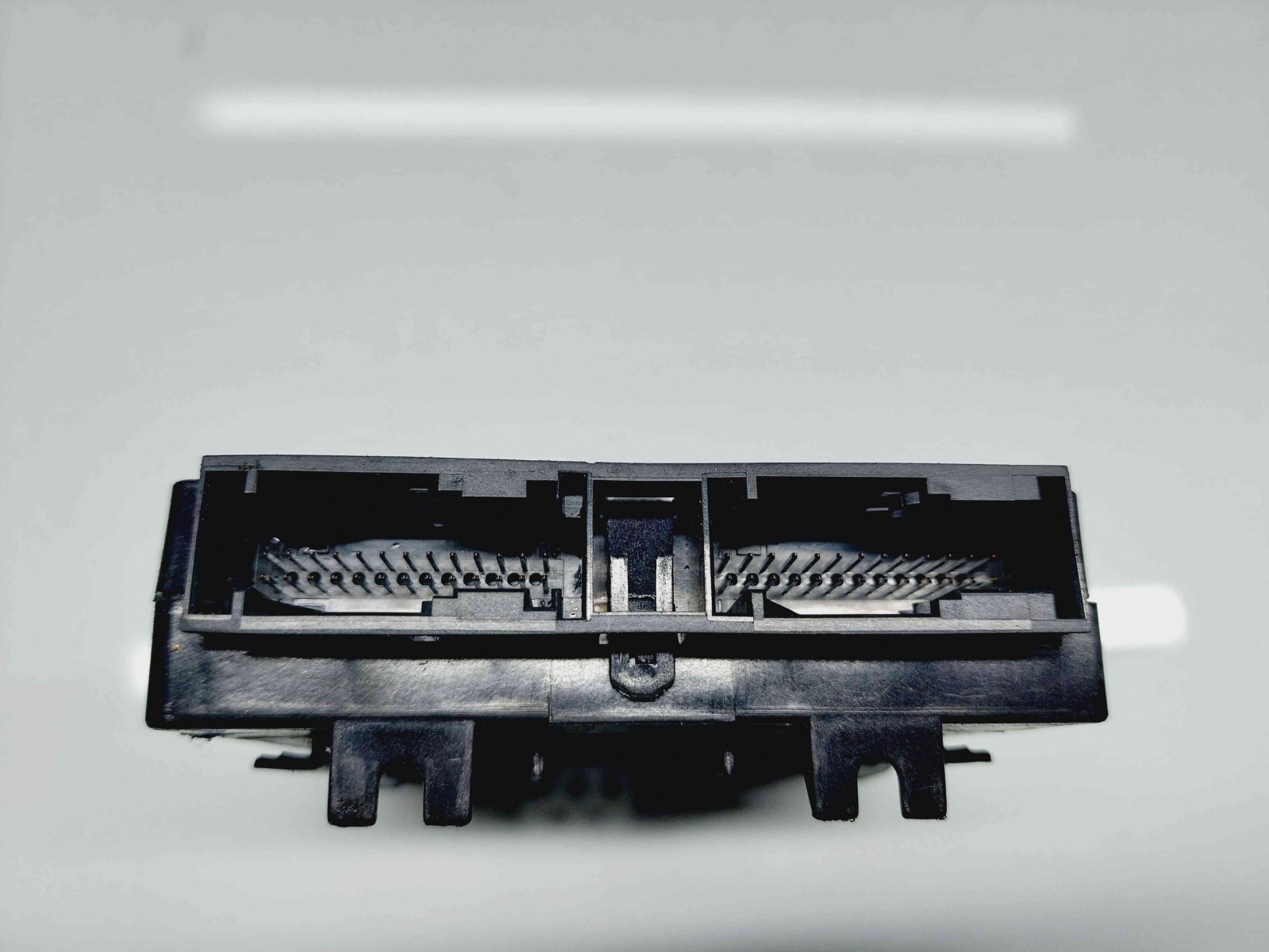 Modul confort Bmw 1 (F20, F21) [Fabr 2011-2017] 9296780-01 - imagine 3