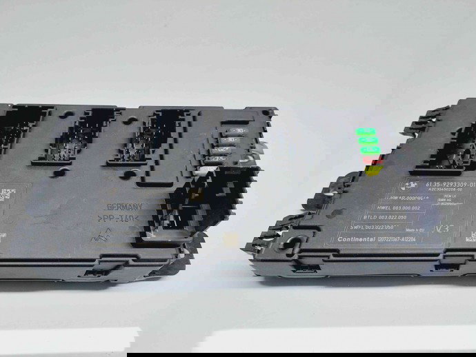  Modul confort Bmw 1 (F20, F21) [Fabr 2011-2017] 6135-9293309-01