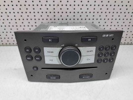 Radio CD Opel Antara [Fabr 2006-2017] 96958247