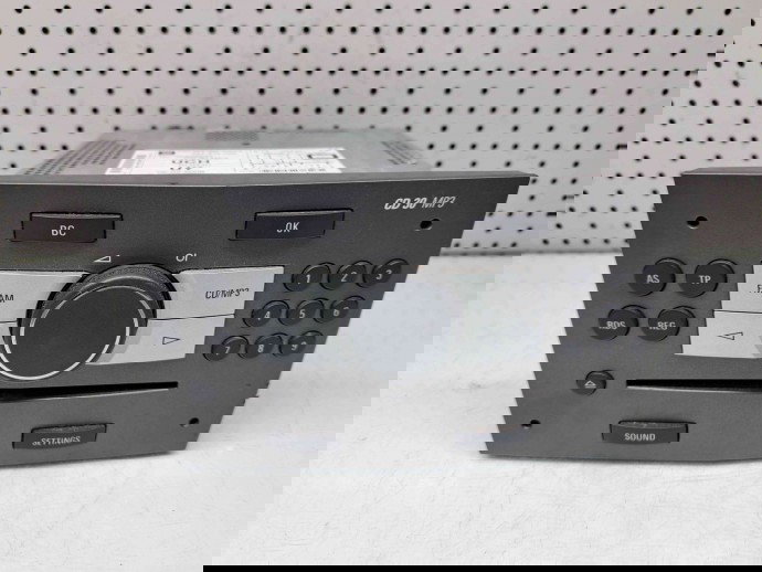Radio CD Opel Antara [Fabr 2006-2017] 96958247