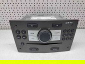 Radio CD Opel Antara [Fabr 2006-2017] 96958247