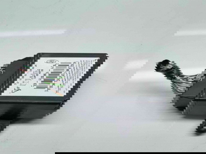  Modul control lumini Ford Kuga II [Fabr 2012-prezent] 7S71-13K031-CC