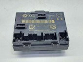 Modul usa dreapta spate Audi A8 (4H) [Fabr 2010-2017] 4H0959795A