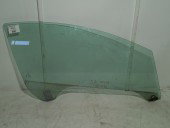 Geam usa dreapta fata Peugeot 307 1.6 HDI OEM 2000-2008