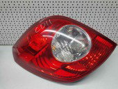 Stop aripa stanga Opel Antara [Fabr 2006-2017] OEM