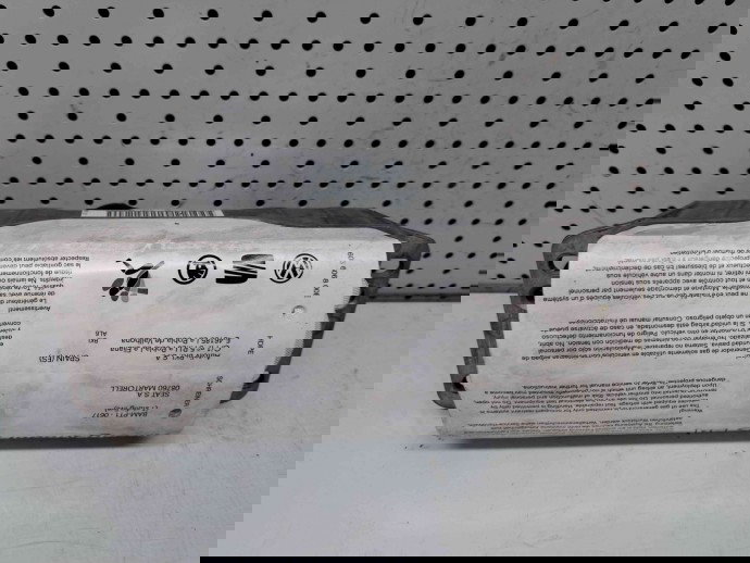 Airbag pasager Seat Altea XL (5P5, 5P8) [Fabr 2006-2015] 5P0880204C