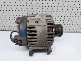 Alternator Audi A3 Sportback (8PA) [Fabr 2004-2013] 06F903023C 2.0 TDI BMN 140A 125KW / 170CP