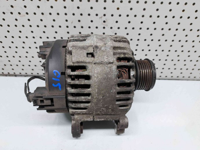 Alternator Audi A3 Sportback (8PA) [Fabr 2004-2013] 06F903023C 2.0 TDI BMN 140A 125KW / 170CP