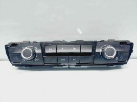  Panou comanda clima Bmw 1 (F20, F21) [Fabr 2011-2017] OEM