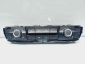  Panou comanda clima Bmw 1 (F20, F21) [Fabr 2011-2017] OEM