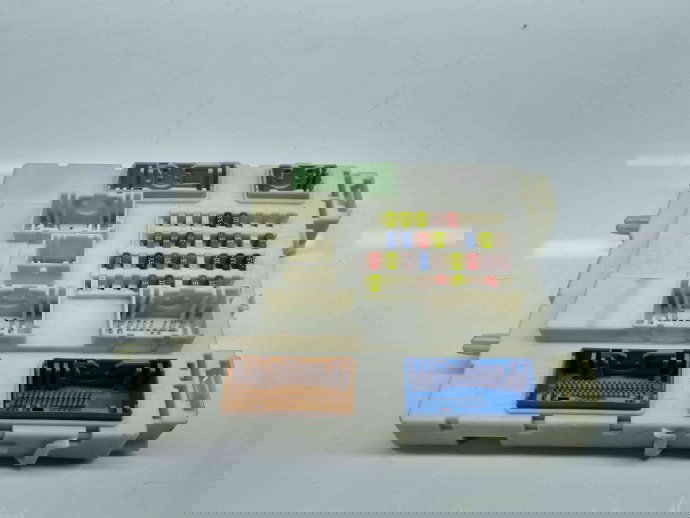  Panou sigurante Ford Kuga II [Fabr 2012-prezent] DV6T-14A073-FN 