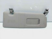  Parasolar dreapta Bmw 1 (F20, F21) [Fabr 2011-2017] OEM