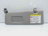  Parasolar stanga Bmw 1 (F20, F21) [Fabr 2011-2017] OEM