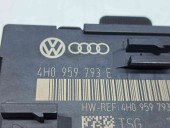 Modul usa stanga fata Audi A8 (4H) [Fabr 2010-2017] 4H0959793E