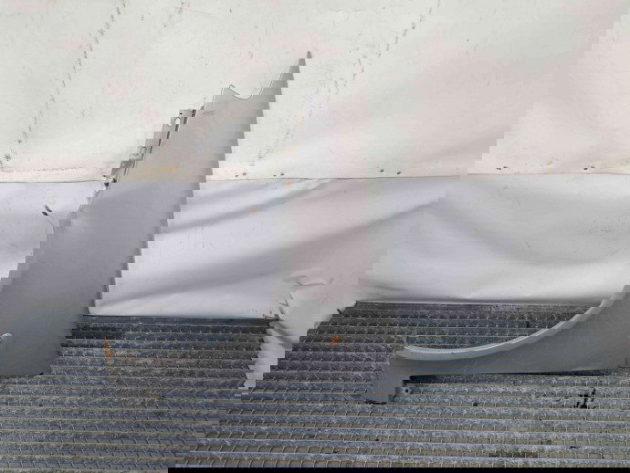 Aripa stanga fata Fiat Punto (188) [Fabr 1999-2007] GRI