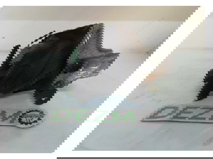 Filtru combustibil Ford Focus 2 2.0 DW10 9645928180 2004-2012