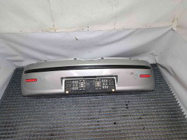 Bara spate Fiat Punto (188) [Fabr 1999-2007] GRI
