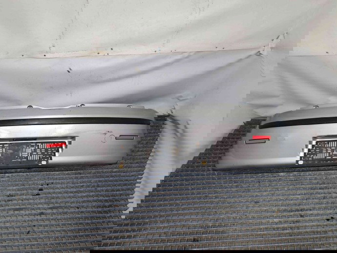 Bara spate Fiat Punto (188) [Fabr 1999-2007] GRI