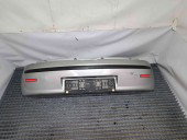Bara spate Fiat Punto (188) [Fabr 1999-2007] GRI